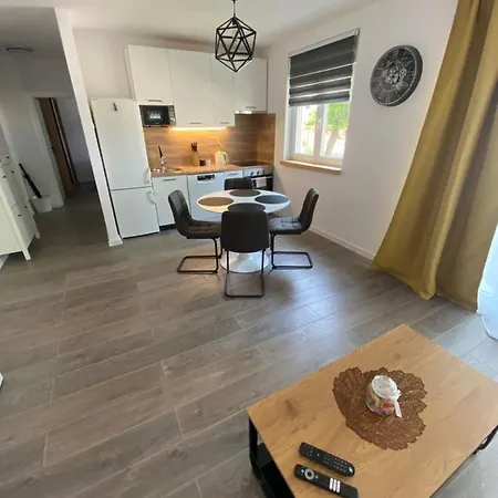 Apartment Bellisima Rijeka