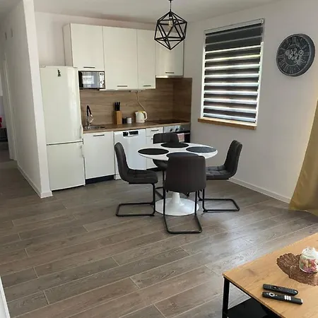 Bellisima * Ριέκα