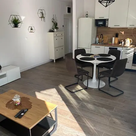 Apartment Bellisima Rijeka