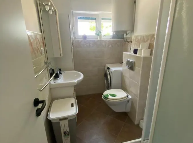 Bellisima Apartman Rijeka