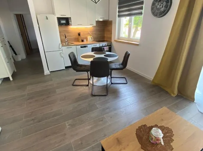 Apartman Bellisima Rijeka