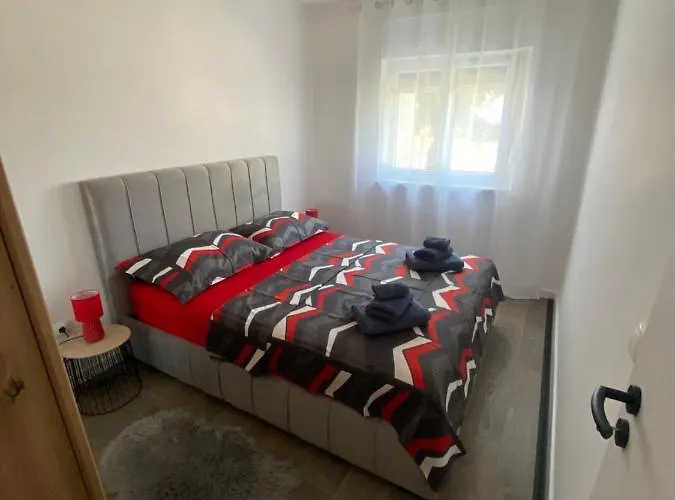 Apartman Bellisima