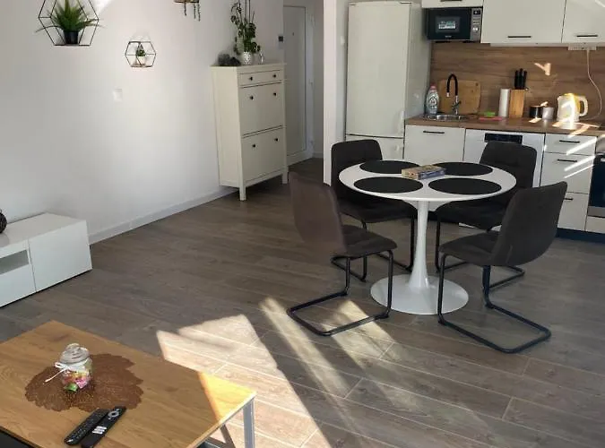 Apartman Bellisima Rijeka
