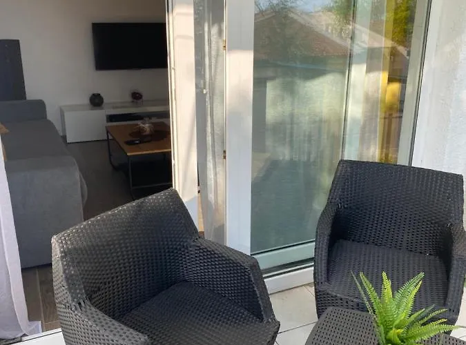 Apartman Bellisima Rijeka