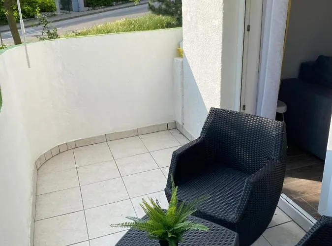 Apartman Bellisima Rijeka