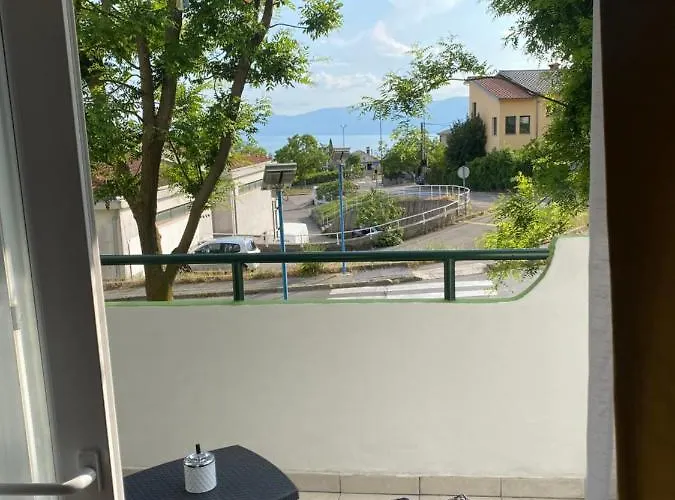 Apartman Bellisima Rijeka