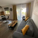 Apartamento Bellisima