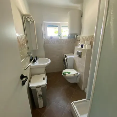 Bellisima Apartman Fiume