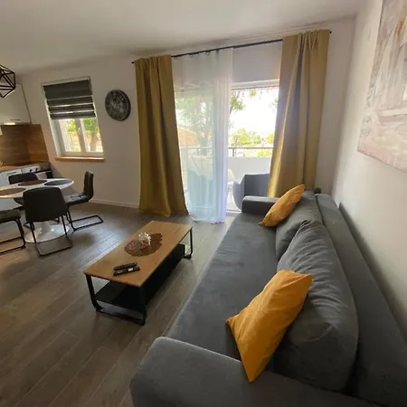 Apartman Bellisima