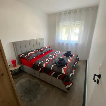 Apartamento Bellisima