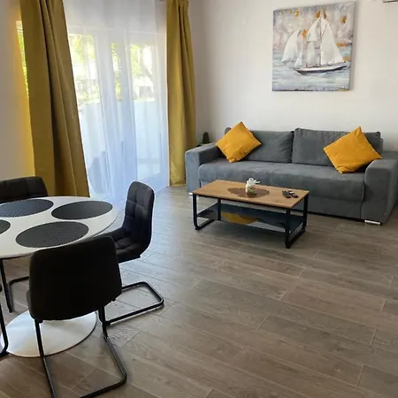 Bellisima Apartamento