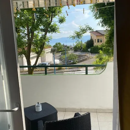 Appartement Bellisima Rijeka